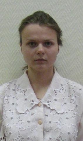 Ольга Демидова