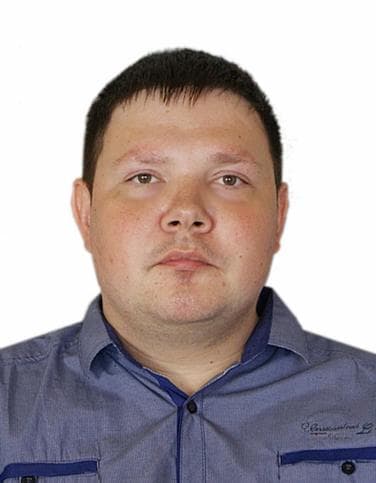 Сергей Назаров