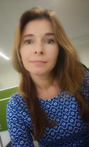 Вероника Михайлова