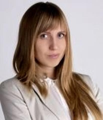 Оксана Филатова