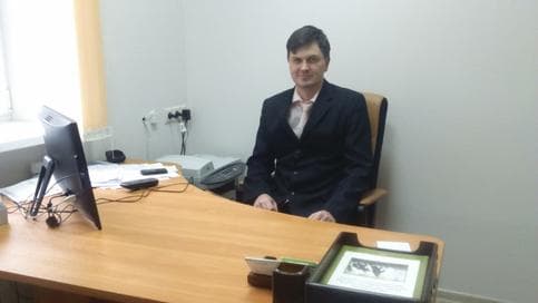 Василий Кравцов