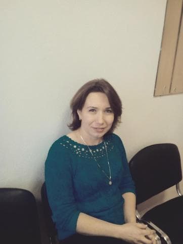 Елена Мирашвили