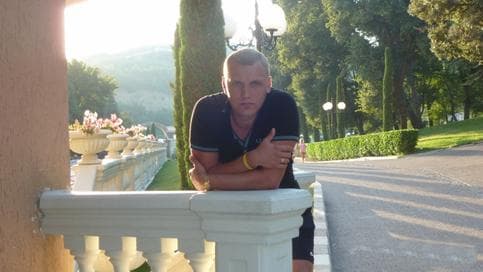 Андрей Рудаков