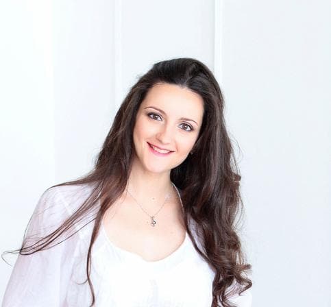 Диана Кушнарёва
