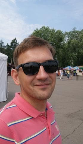 Борис Молчанов