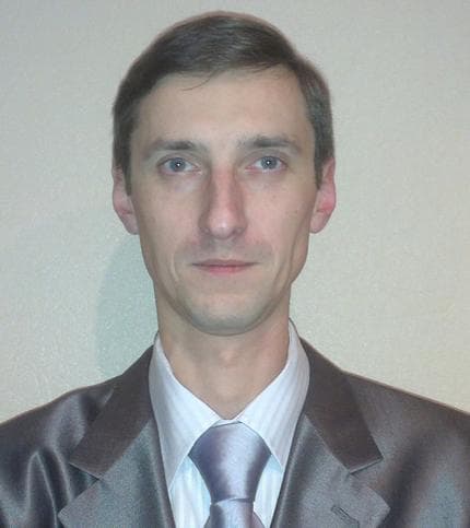 Александр Копылов