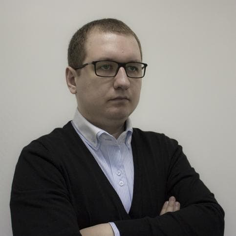 Виктор Старовойтов