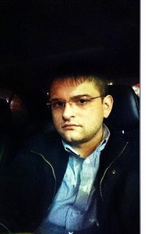 Олег Пермяков