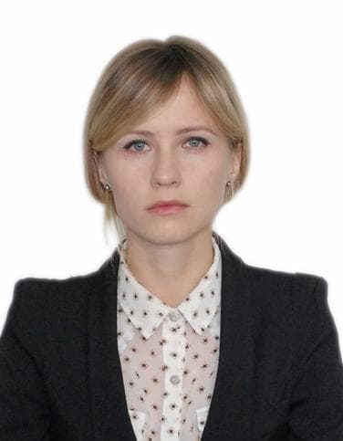 Ольга Кривоносова