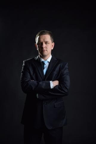 Алексей Андреевич Богородицкий