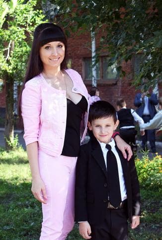 Галина