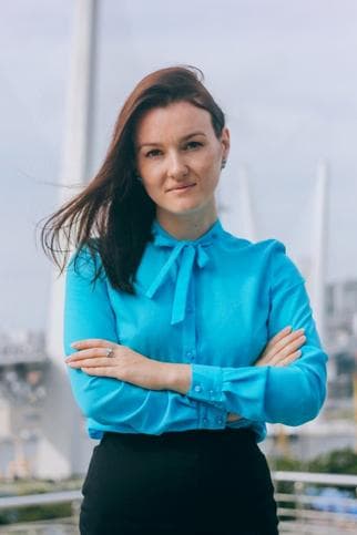 Ксения Шумик
