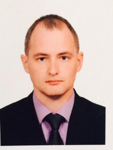 Дмитрий Данилов