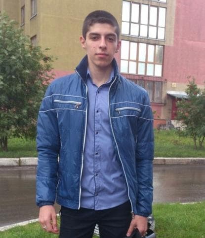 Артур Хуноян