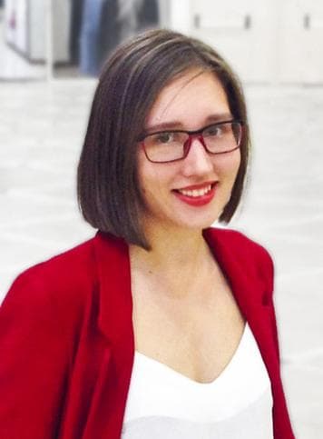 Юлия Демина