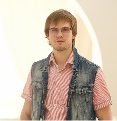 Сергей Бударин