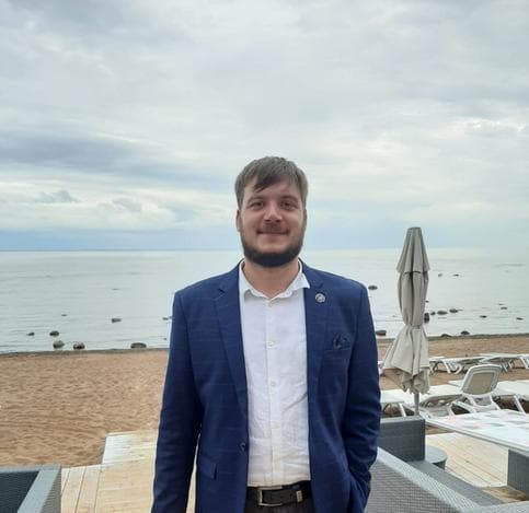 Алексей Белозоров