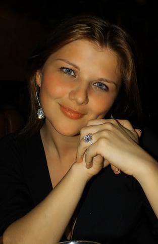 Елена Коваль