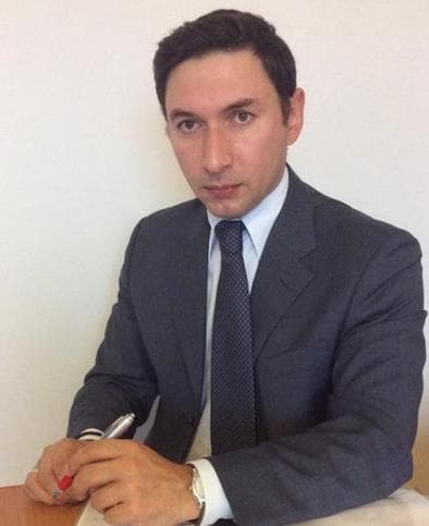 Андрей Красников