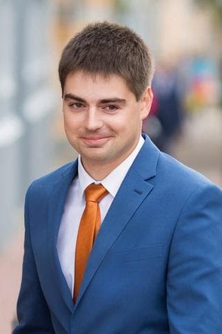 Роман Хлань