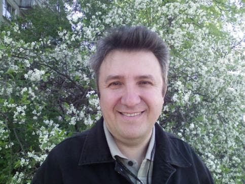 Владимир Александрович Милосердов