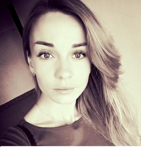 Екатерина Буракова