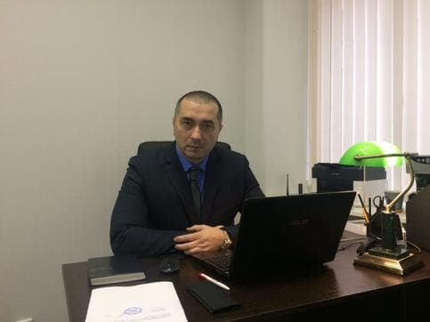 Алексей Пасюков