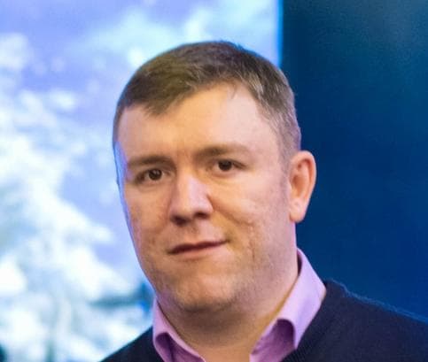 Константин Овчинников
