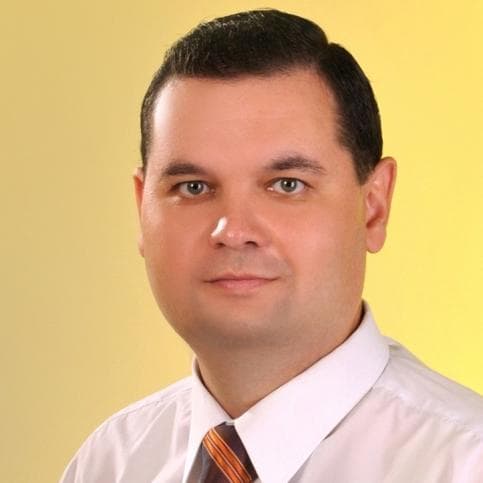 Виталий Никоноров