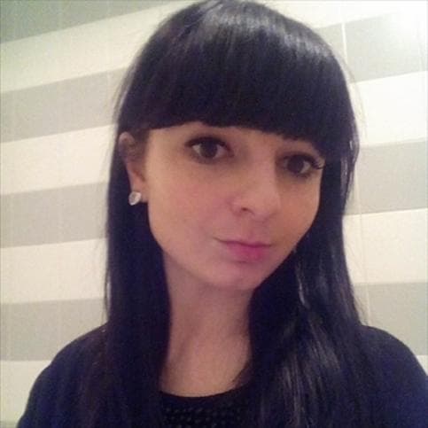 Анна Верещагина