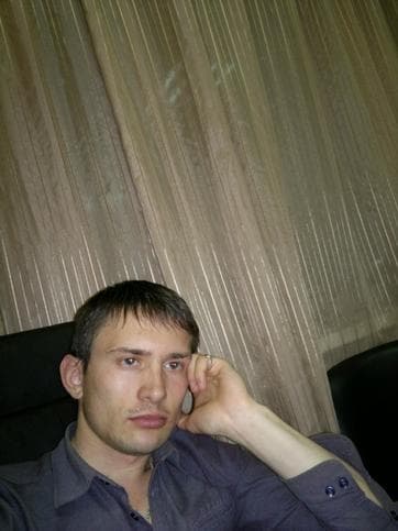 Алексей Пермяков