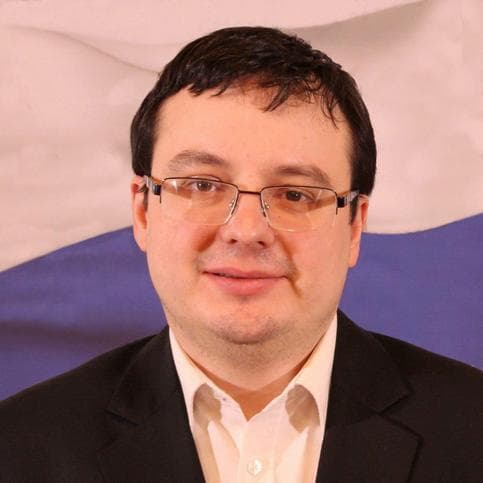 Виталий Резников