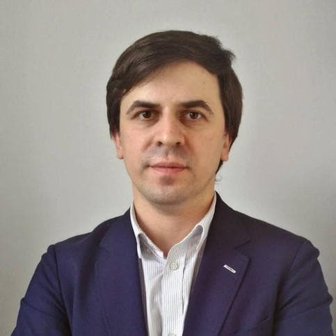 Дмитрий Спирьянов