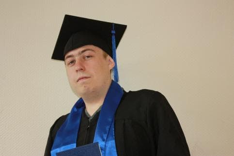 Кирилл Волков