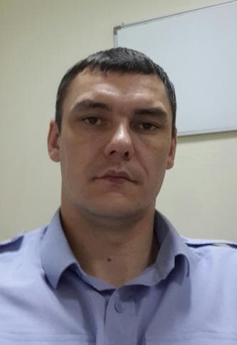 Сергей Ковалец