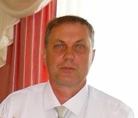 Алексей Дроздов