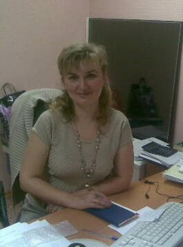Анастасия Логинова