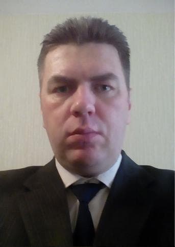 Павел Шестаков