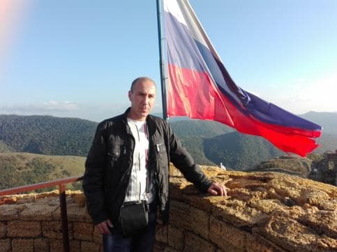 Иван Шаблицкий