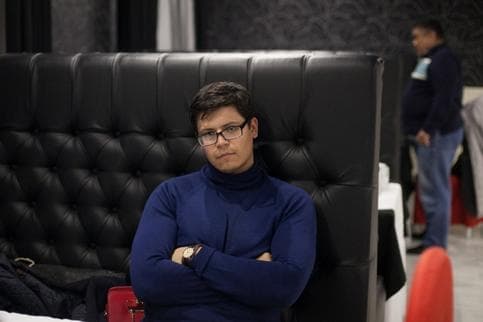 Александр Килочков