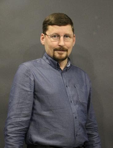 Николай Размахов