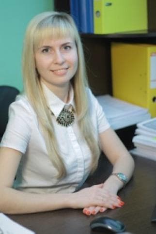 Кристина Степанова