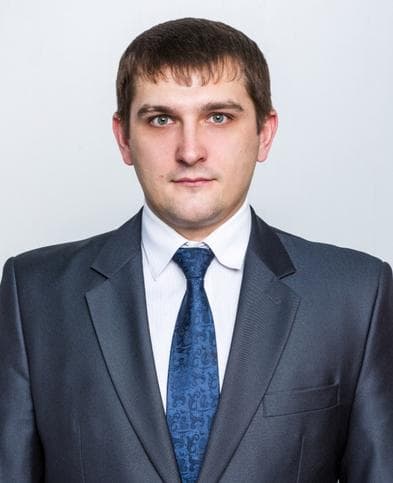 Денис Яновский
