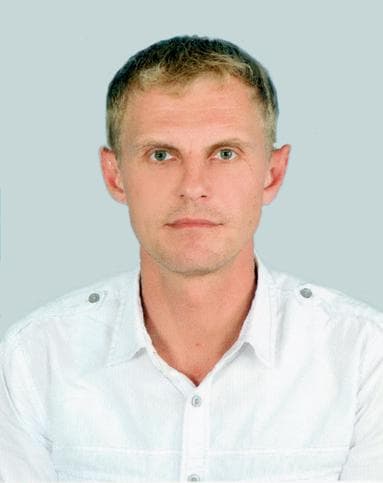 Сергей Михайлов