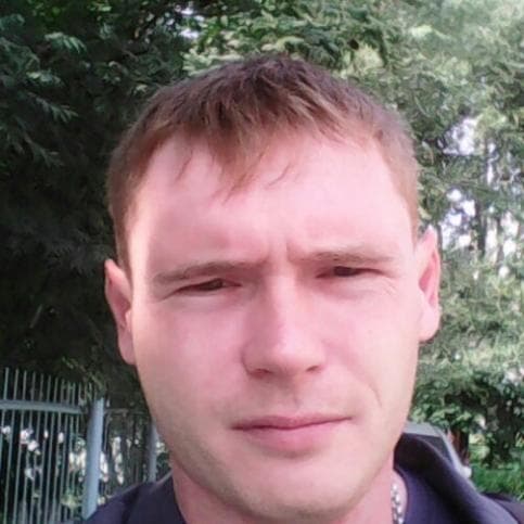 Дмитрий Майков