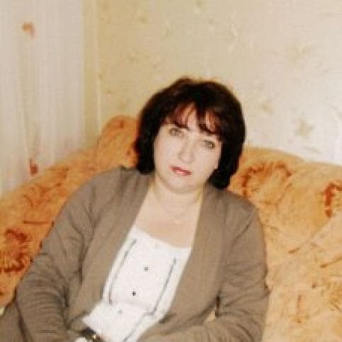 Снежана Ерошкина