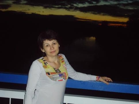 Светлана