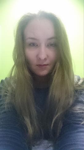 Ирина Чугуева