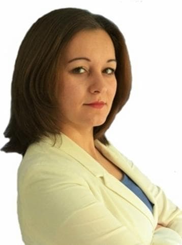 Лиана Кожевникова