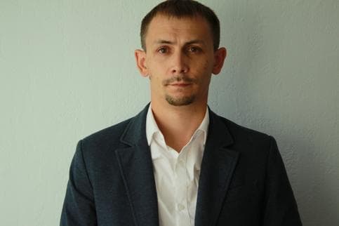 Юрий Астахов